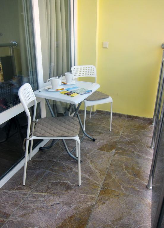Apartments In The Center Of Μπατούμι Εξωτερικό φωτογραφία